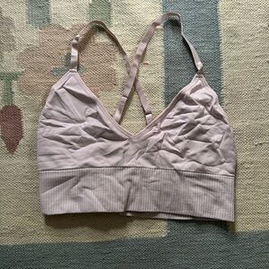 Spiritual Gangster Sports Bra